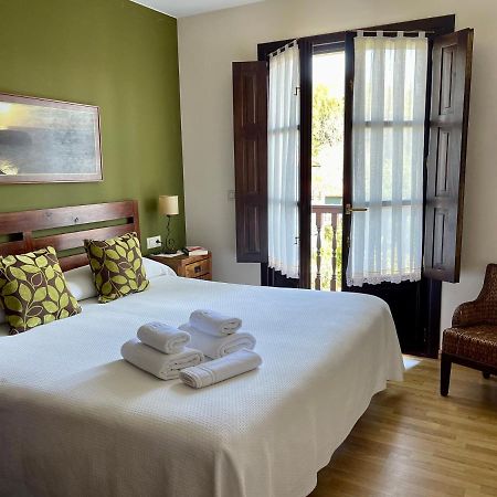 Hotel Rural El Texeu Паррес-де-Льянес Экстерьер фото