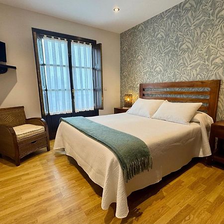 Hotel Rural El Texeu Паррес-де-Льянес Экстерьер фото