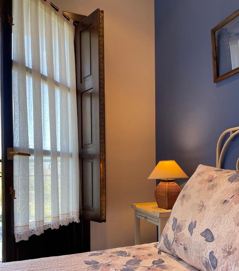 Hotel Rural El Texeu Паррес-де-Льянес Экстерьер фото