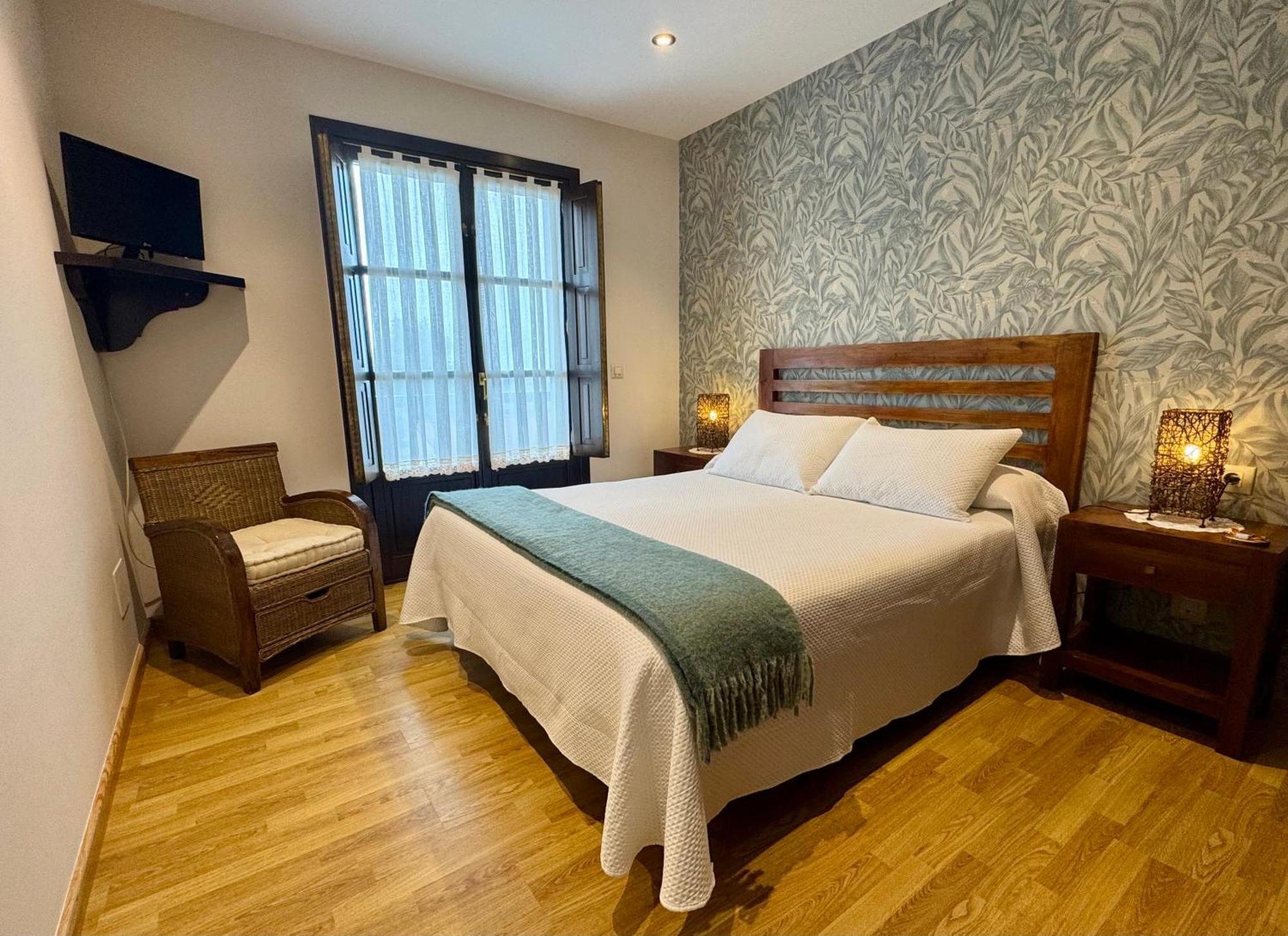 Hotel Rural El Texeu Паррес-де-Льянес Экстерьер фото