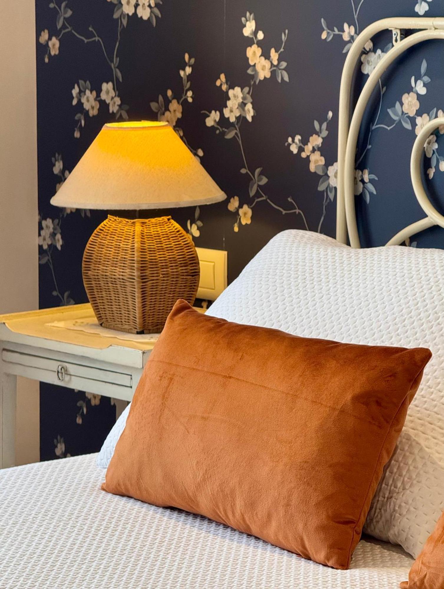 Hotel Rural El Texeu Паррес-де-Льянес Экстерьер фото